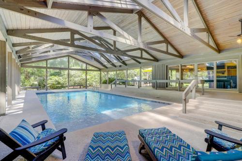 3 Twin Pines Court Home