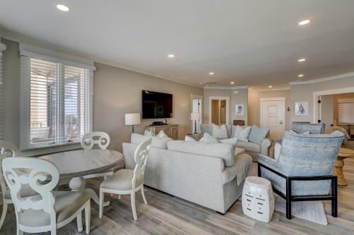 Villa 3001 Turtle Lane Club