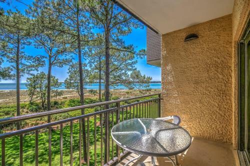 Villa 1832 Beachside Tennis