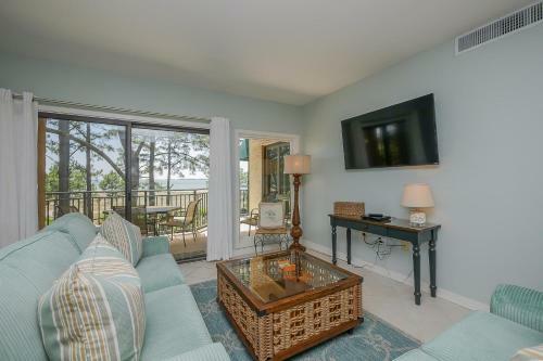 Villa 1832 Beachside Tennis