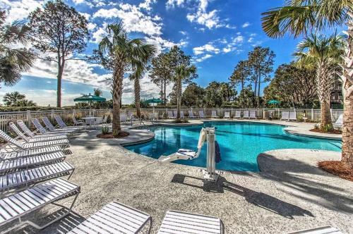 Apartamento Ocean Dunes #wod102 Condo