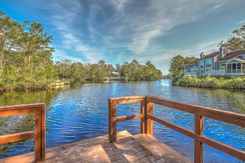Villa 7636 Huntington