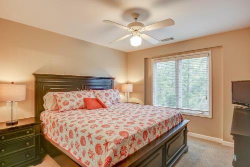 Villa 7636 Huntington