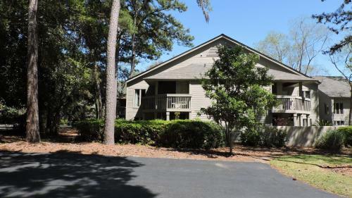 Palmetto Dunes Villa