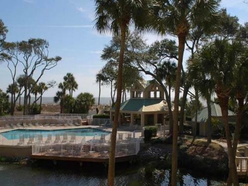106 Barrington Arms Villa