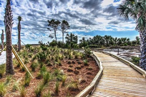 Apartamento Ocean Dunes Condo #dod310