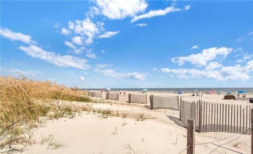 Apartamento Seaside #wss304 Condo