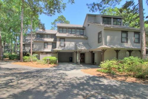 Village Townhouse