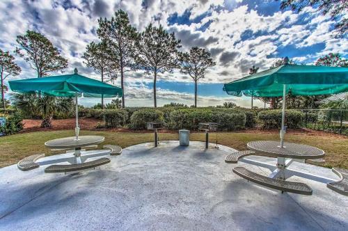 Apartamento Ocean Dunes Condo #dod311