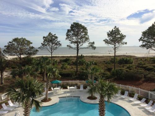 Apartamento Ocean Dunes Condo #dod311