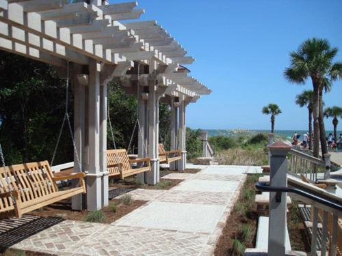 Apartamento Ocean Dunes Condo #vod203
