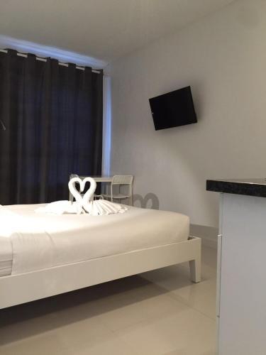 Apartamento Hollywood Beachfront Condo W/pool