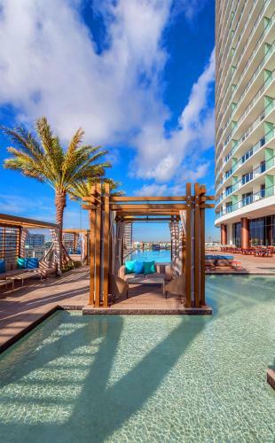 Apartamento Hyde Beach Resort Rentals