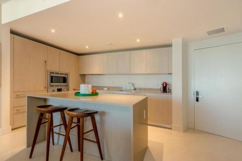 Apartamento Hydi Beach Residence
