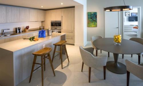 Apartamento Hydi Beach Residence