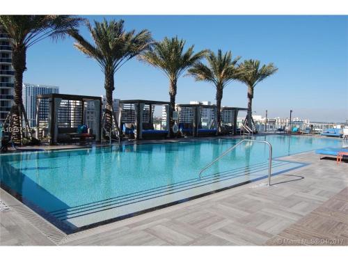 Beachfront Apartment