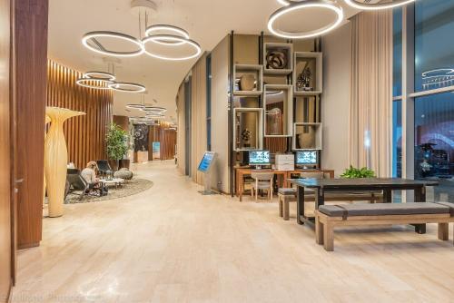 Hotel Private Ocean Condos At Hyde Beach Resort & Residences