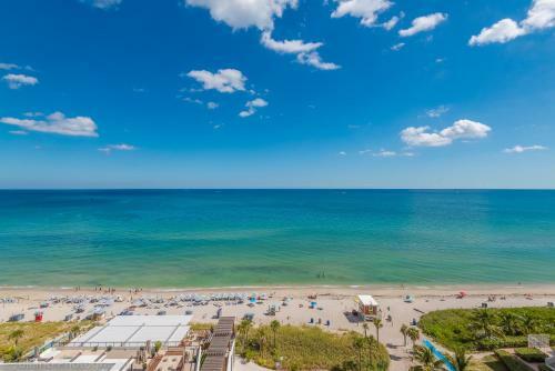 Hotel Private Ocean Condos At Hyde Beach Resort & Residences