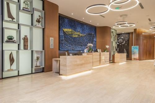 Hotel Private Ocean Condos At Hyde Beach Resort & Residences
