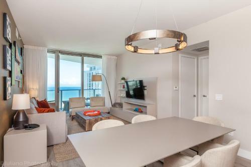 Hotel Private Ocean Condos At Hyde Beach Resort & Residences