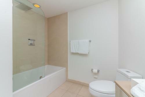 Hotel Private Ocean Condos At Hyde Beach Resort & Residences