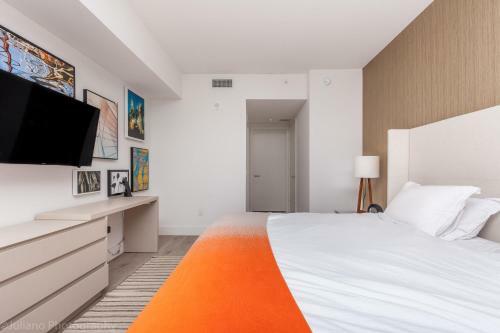 Hotel Private Ocean Condos At Hyde Beach Resort & Residences
