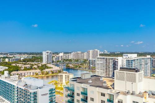 Hotel Private Ocean Condos At Hyde Beach Resort & Residences