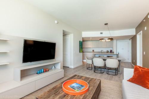 Hotel Private Ocean Condos At Hyde Beach Resort & Residences