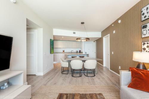 Hotel Private Ocean Condos At Hyde Beach Resort & Residences