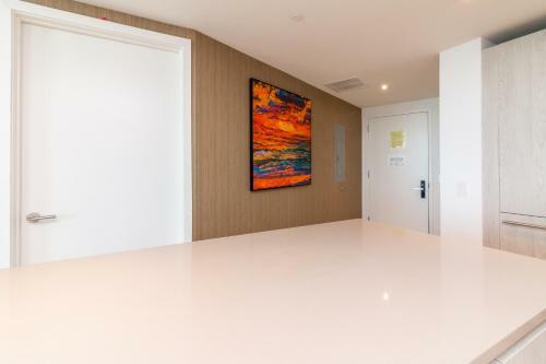 Hotel Private Ocean Condos At Hyde Beach Resort & Residences