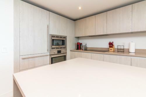 Hotel Private Ocean Condos At Hyde Beach Resort & Residences