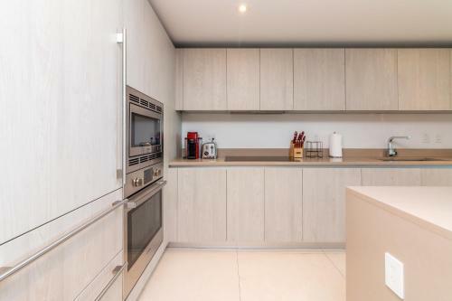 Hotel Private Ocean Condos At Hyde Beach Resort & Residences