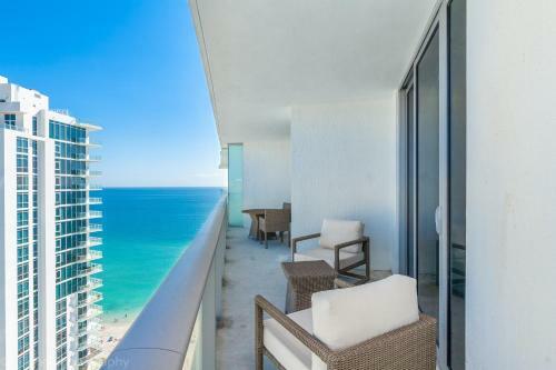 Hotel Private Ocean Condos At Hyde Beach Resort & Residences