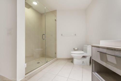 Hotel Private Ocean Condos At Hyde Beach Resort & Residences
