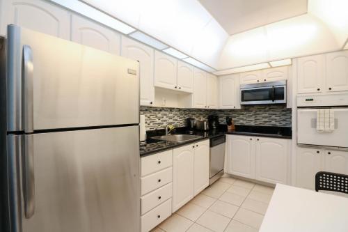 Apartamento One Bedroom Parcial Ocean View
