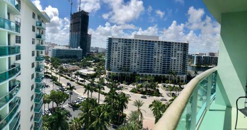 Beautiful Apartments On The Beach At The Tides