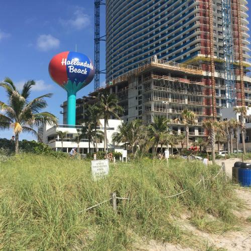 Apartments Near Aventura Mall