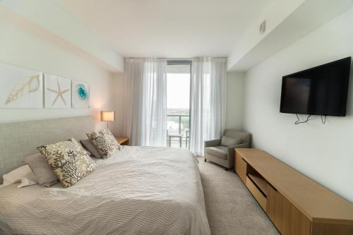 Beachwalk Deluxe Apartments
