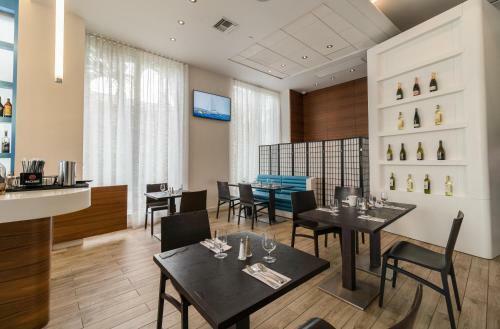 Beachwalk Deluxe Apartments