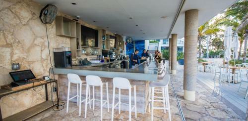 Beachwalk Deluxe Apartments