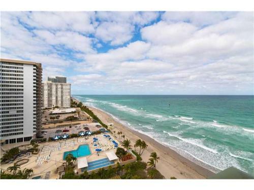 Apartamento 2080 Condominium On The Beach