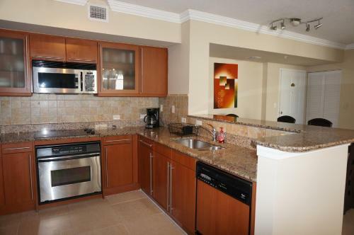 Apartamento 2080 Condominium On The Beach