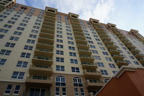 Apartamento 2080 Condominium On The Beach