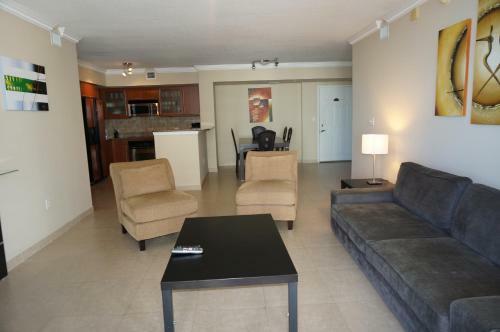 Apartamento 2080 Condominium On The Beach