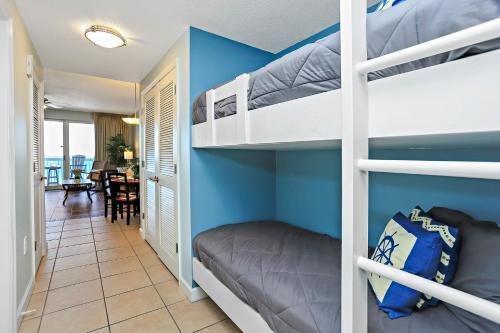 Apartamento Seychelles Beach Resort 902 - 997248 Condo