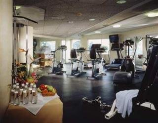 Hotel Doubletree Guest Suites Santa Monica
