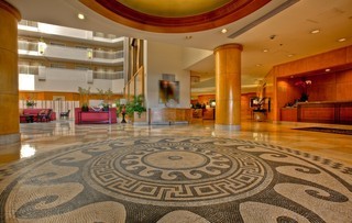 Hotel Doubletree Guest Suites Santa Monica