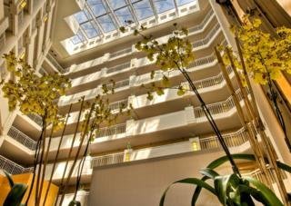 Hotel Doubletree Guest Suites Santa Monica