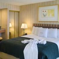 Hotel Doubletree Guest Suites Santa Monica