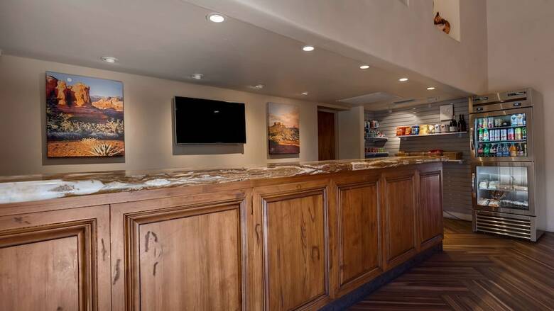 Hotel Best Western Plus Arroyo Roble